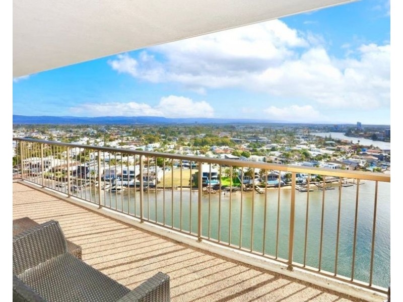 54/2916 Gold Coast Highway, Surfers Paradise QLD 4217