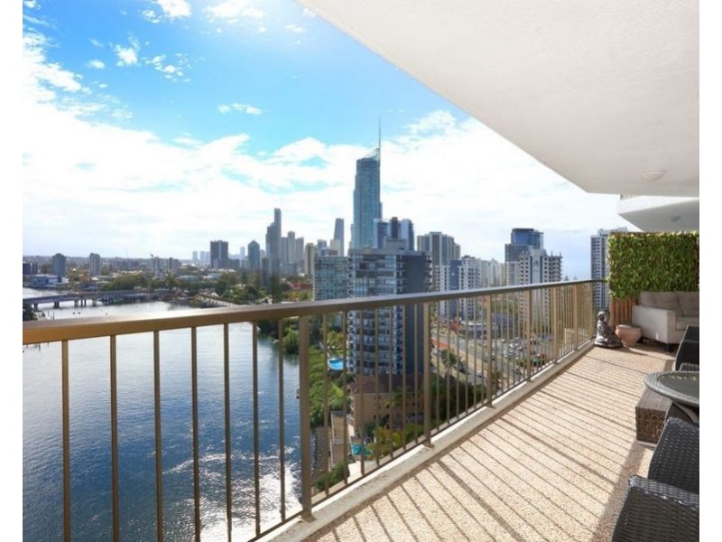 54/2916 Gold Coast Highway, Surfers Paradise QLD 4217