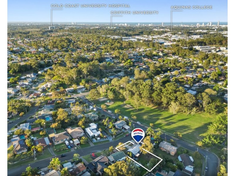 4 Flinders Avenue, Molendinar QLD 4214