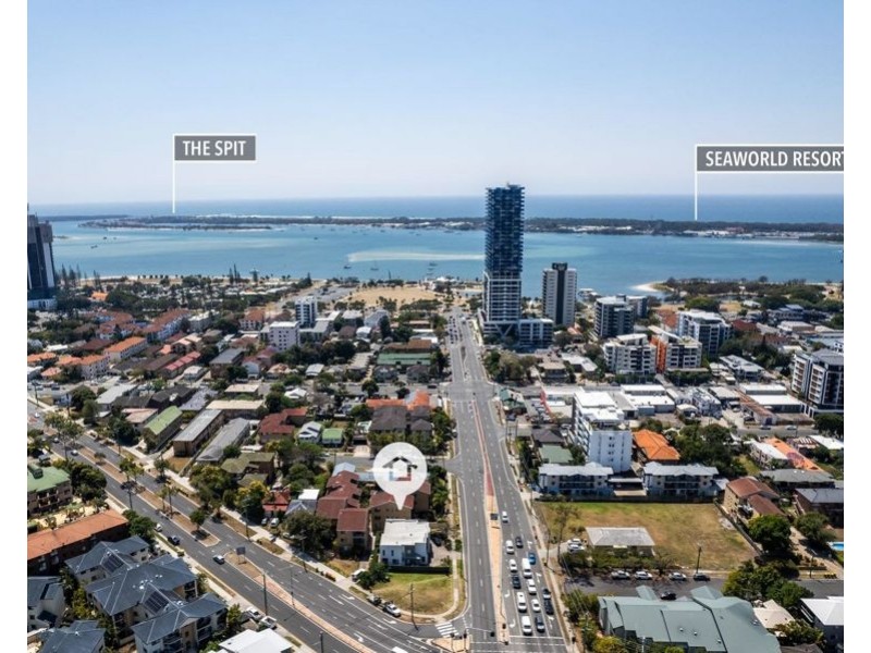 1/45 North Street, Southport QLD 4215