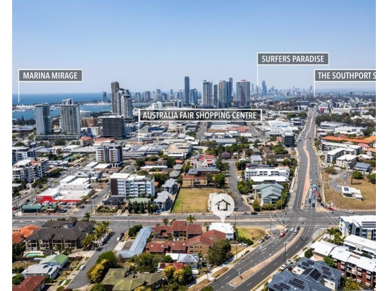 1/45 North Street, Southport QLD 4215