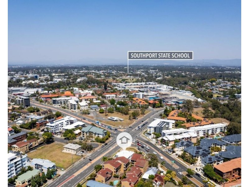 1/45 North Street, Southport QLD 4215