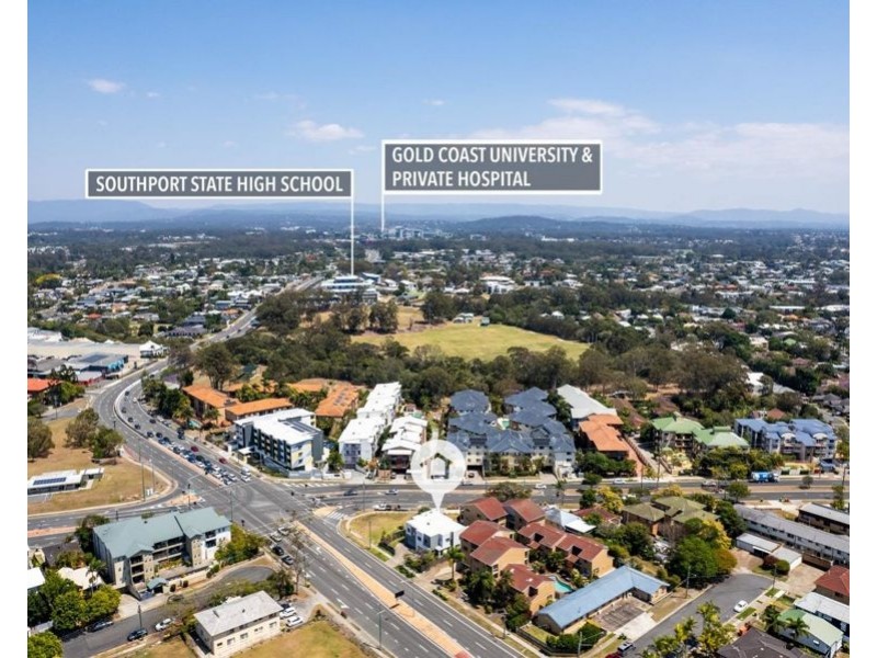 1/45 North Street, Southport QLD 4215