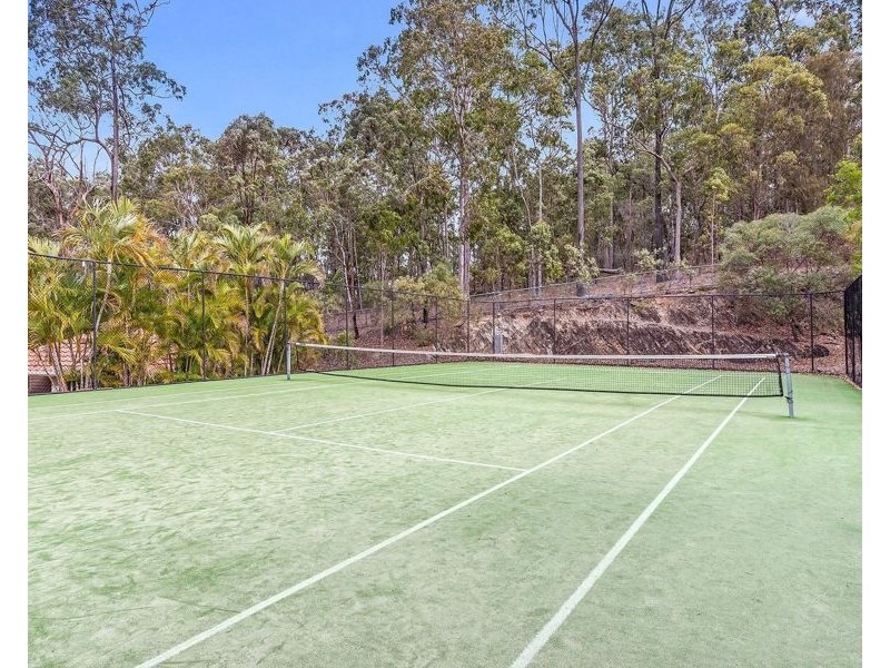 54/3 Arundel Drive, Arundel QLD 4214