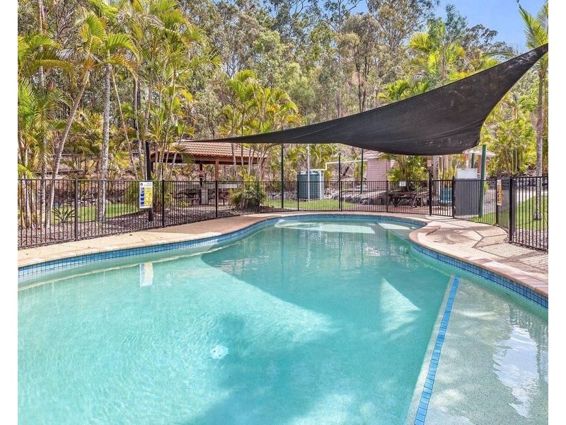 54/3 Arundel Drive, Arundel QLD 4214