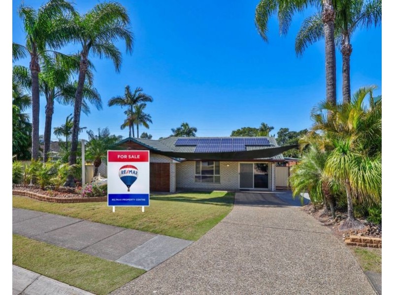 202 Mount Warren Boulevard, Mount Warren Park QLD 4207