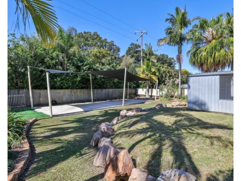 202 Mount Warren Boulevard, Mount Warren Park QLD 4207