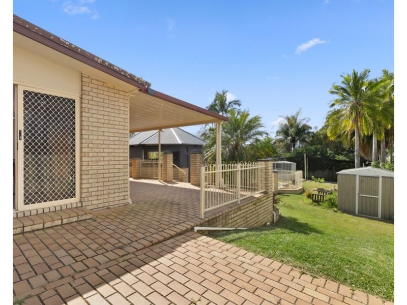 202 Mount Warren Boulevard, Mount Warren Park QLD 4207