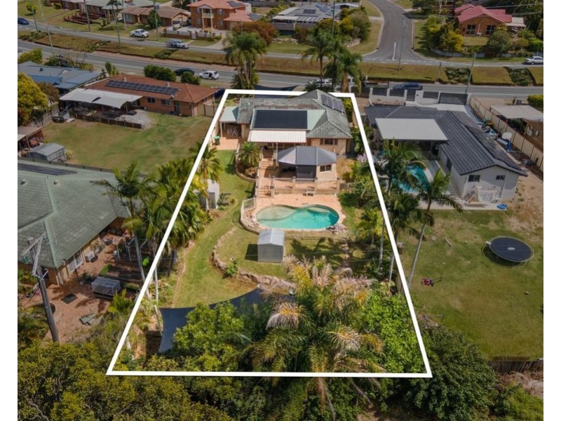 202 Mount Warren Boulevard, Mount Warren Park QLD 4207