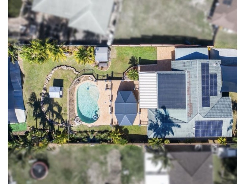 202 Mount Warren Boulevard, Mount Warren Park QLD 4207