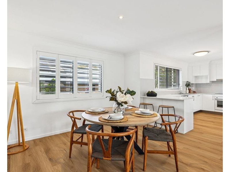 7/12 Geraldton Drive, Varsity Lakes QLD 4227