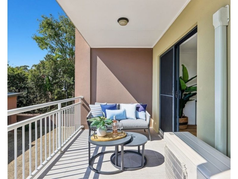 7/12 Geraldton Drive, Varsity Lakes QLD 4227