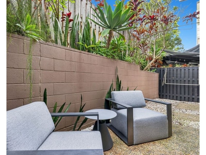7/12 Geraldton Drive, Varsity Lakes QLD 4227