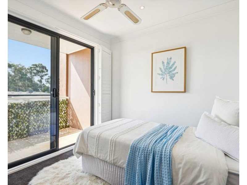 7/12 Geraldton Drive, Varsity Lakes QLD 4227