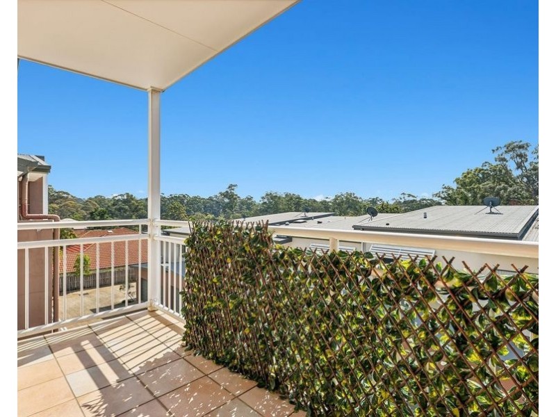 7/12 Geraldton Drive, Varsity Lakes QLD 4227