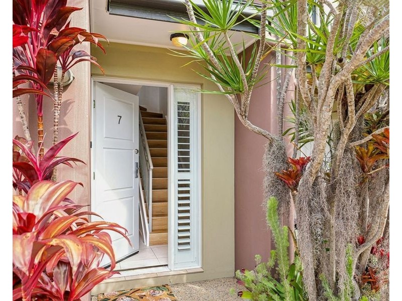 7/12 Geraldton Drive, Varsity Lakes QLD 4227