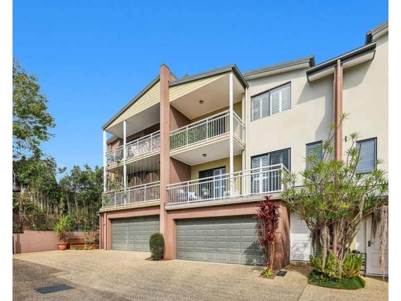 7/12 Geraldton Drive, Varsity Lakes QLD 4227
