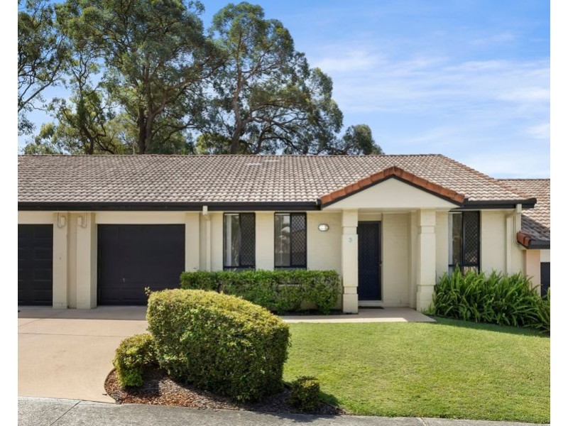 3/20 Brown Street, Labrador QLD 4215