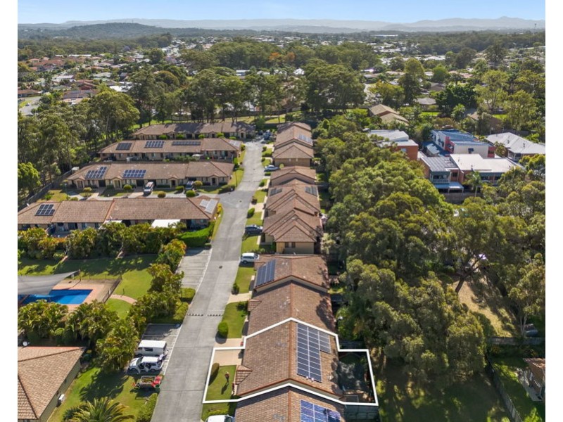 3/20 Brown Street, Labrador QLD 4215