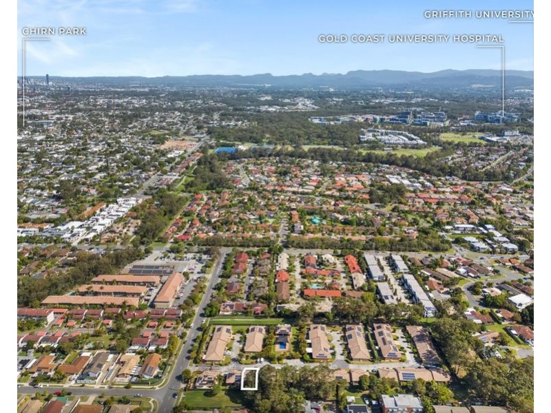 3/20 Brown Street, Labrador QLD 4215