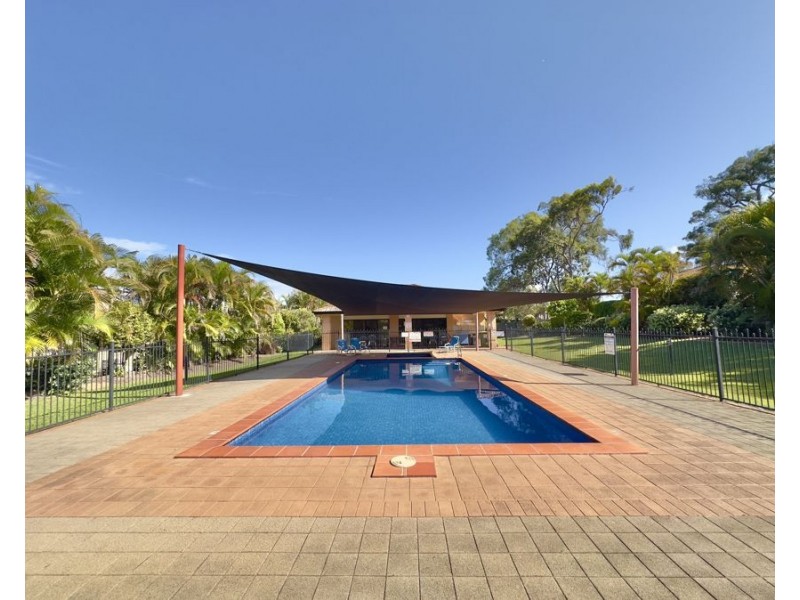 3/20 Brown Street, Labrador QLD 4215