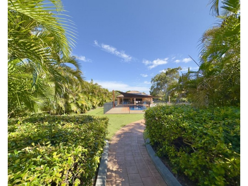 3/20 Brown Street, Labrador QLD 4215