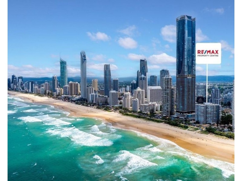 3F/3277 Surfers Paradise Boulevard, Surfers Paradise QLD 4217
