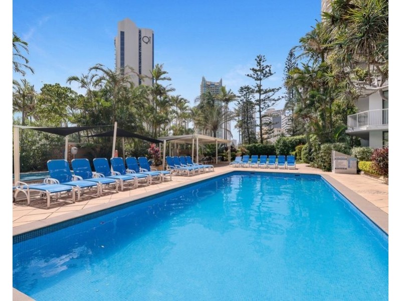 3F/3277 Surfers Paradise Boulevard, Surfers Paradise QLD 4217