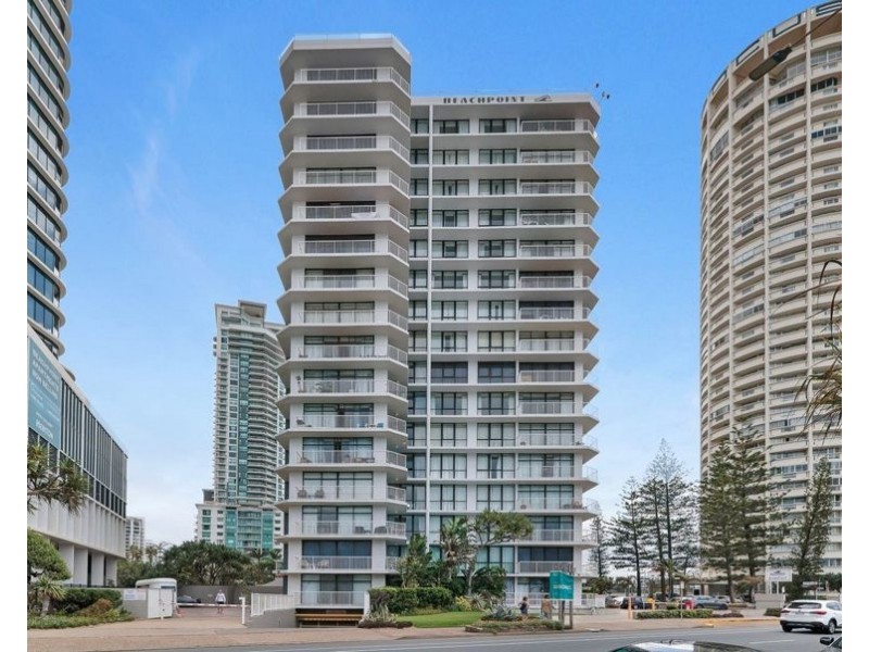 3F/3277 Surfers Paradise Boulevard, Surfers Paradise QLD 4217