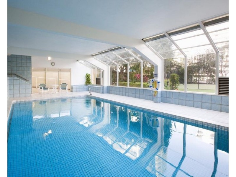 3F/3277 Surfers Paradise Boulevard, Surfers Paradise QLD 4217