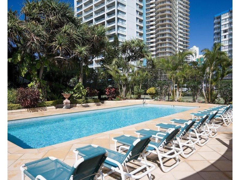 3F/3277 Surfers Paradise Boulevard, Surfers Paradise QLD 4217