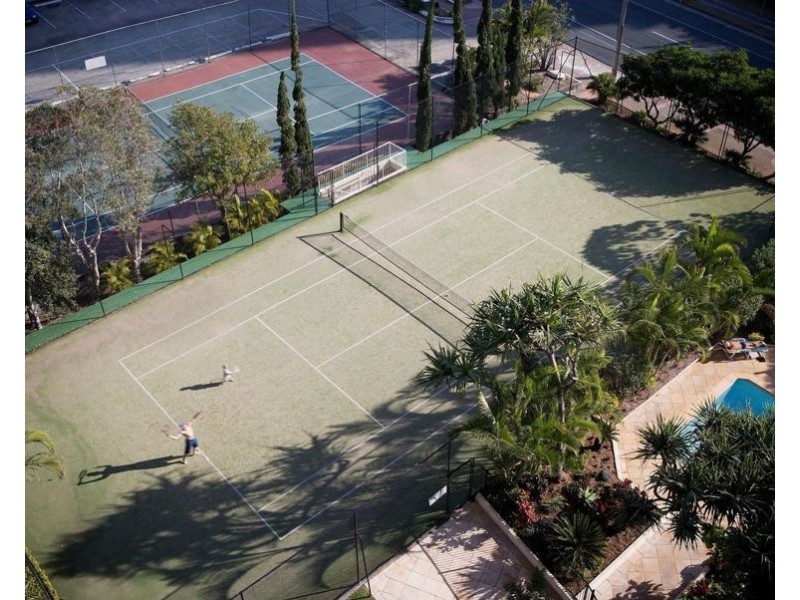 3F/3277 Surfers Paradise Boulevard, Surfers Paradise QLD 4217