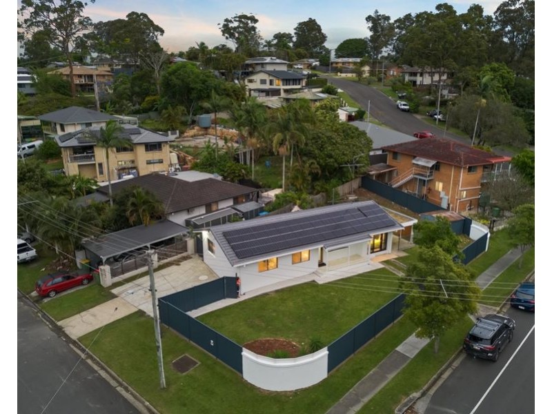 20 Blaxland Avenue, Molendinar QLD 4214