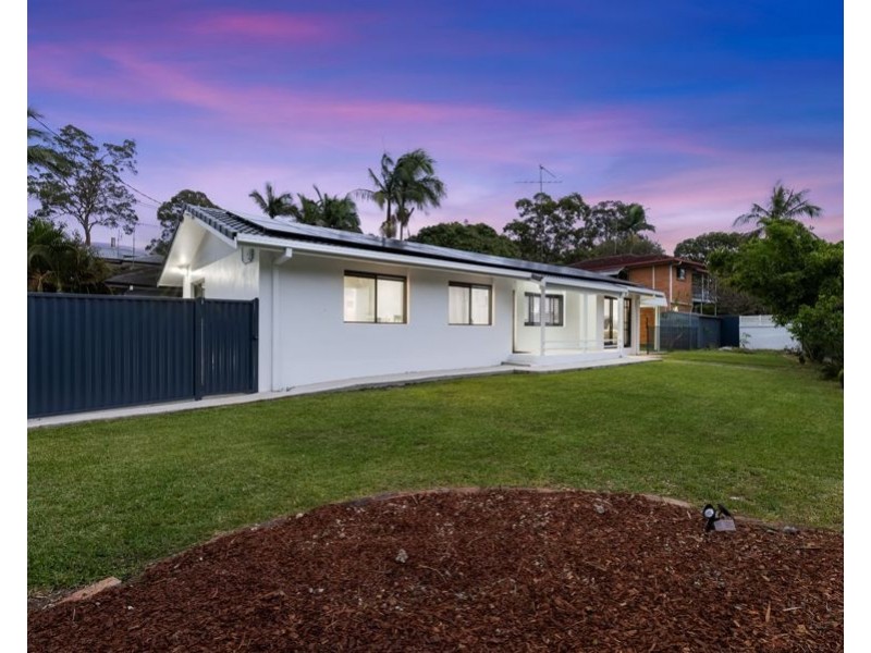 20 Blaxland Avenue, Molendinar QLD 4214
