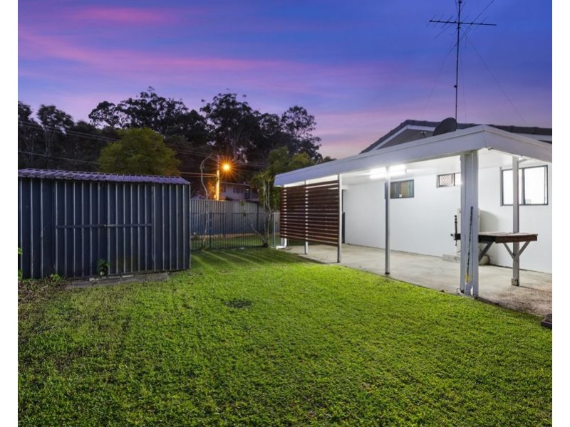 20 Blaxland Avenue, Molendinar QLD 4214