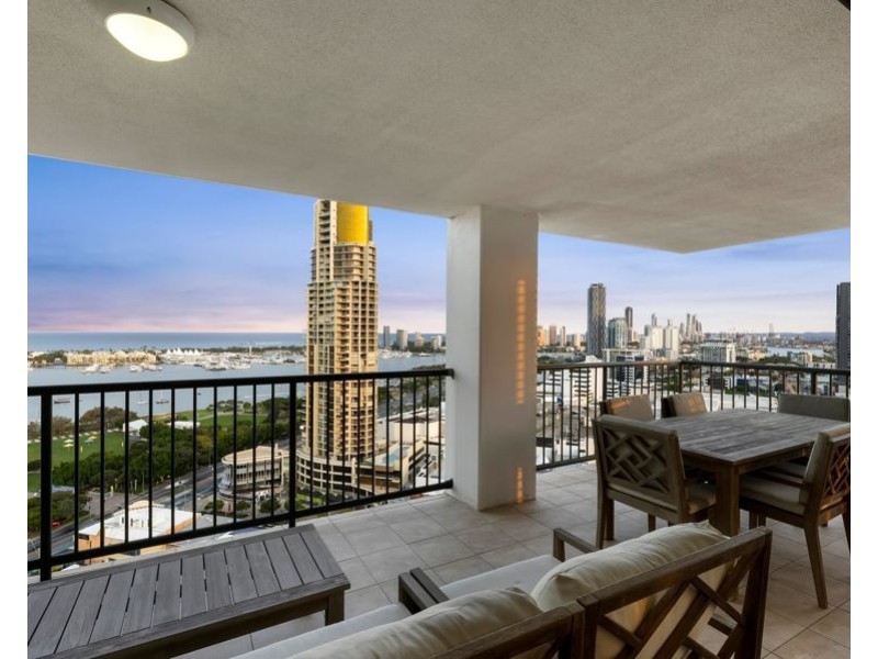 274/105 Scarborough Street, Southport QLD 4215