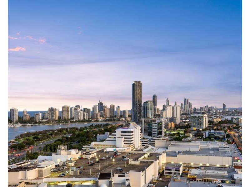 274/105 Scarborough Street, Southport QLD 4215