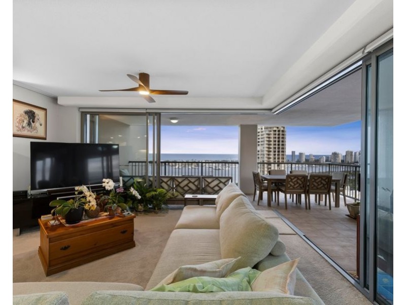 274/105 Scarborough Street, Southport QLD 4215