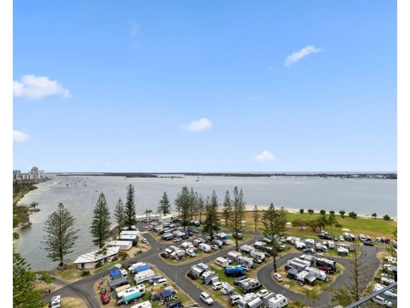 1123/165 Marine Parade, Southport QLD 4215