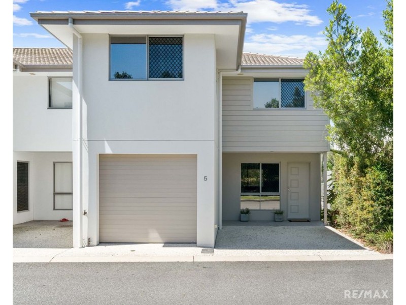 5/40-48 Macadie Way, Merrimac QLD 4226