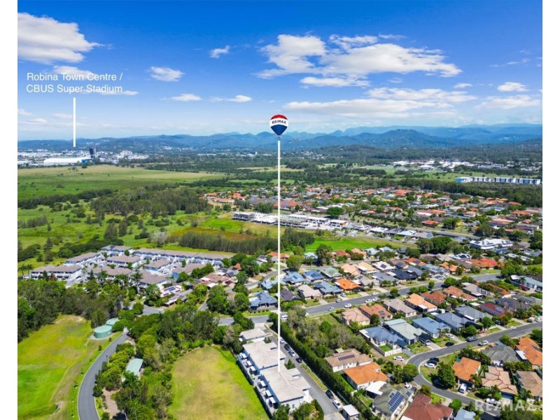 5/40-48 Macadie Way, Merrimac QLD 4226