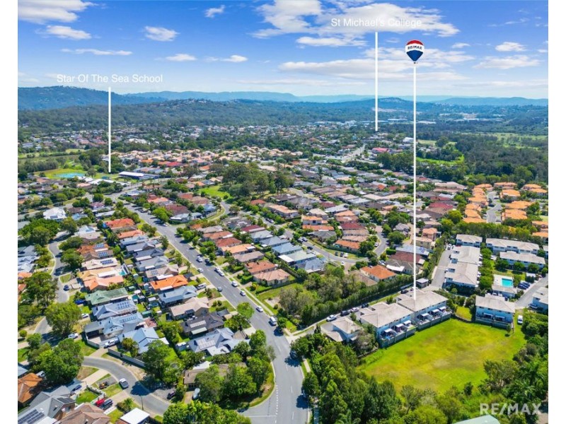 5/40-48 Macadie Way, Merrimac QLD 4226