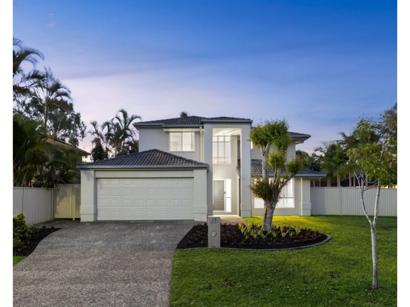 30 Tanzen Drive, Arundel QLD 4214