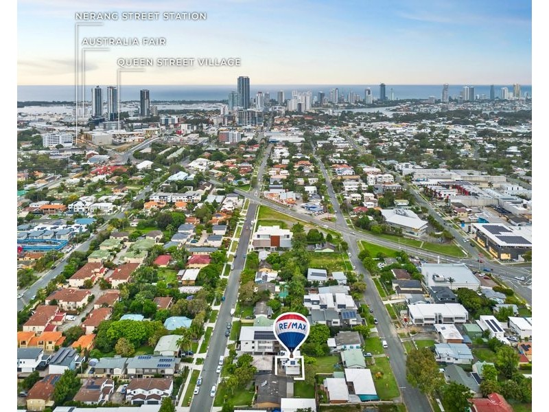 Lot 2/112 Eugaree Street, Southport QLD 4215