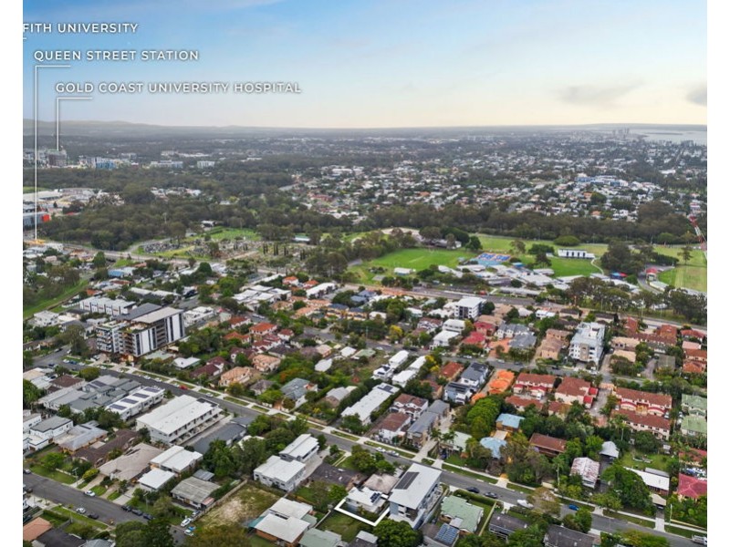 Lot 2/112 Eugaree Street, Southport QLD 4215