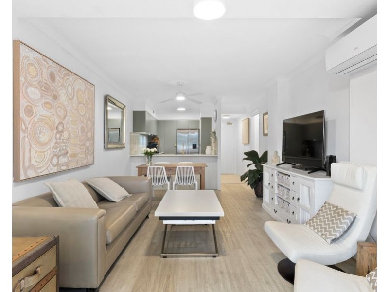3033/2633 Gold Coast Highway, Broadbeach QLD 4218