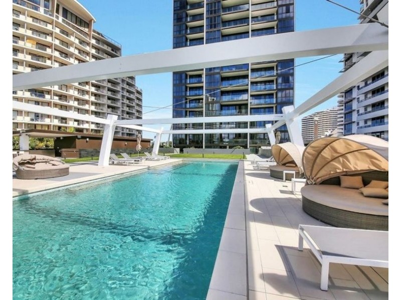2601/2663 Gold Coast Highway, Broadbeach QLD 4218