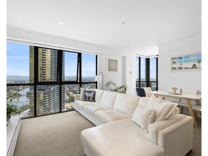 2601/2663 Gold Coast Highway, Broadbeach QLD 4218