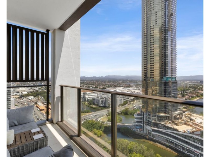 2601/2663 Gold Coast Highway, Broadbeach QLD 4218