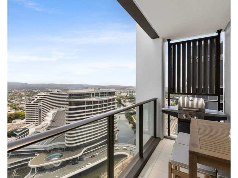 2601/2663 Gold Coast Highway, Broadbeach QLD 4218